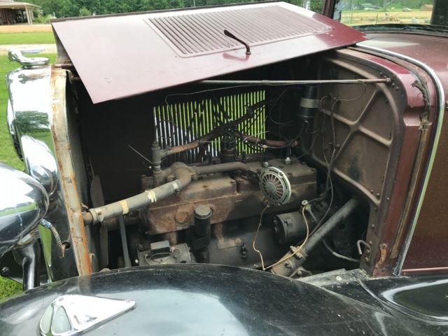 1931 Pontiac Other - photo 7