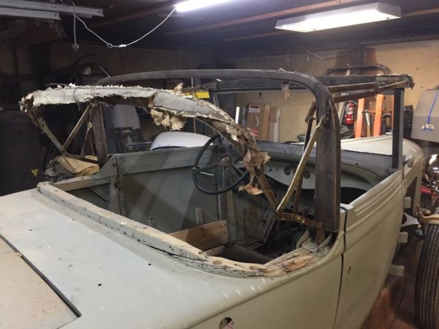 1931 Pontiac Other - photo 13