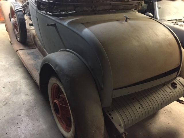 1931 Pontiac Other - photo 6