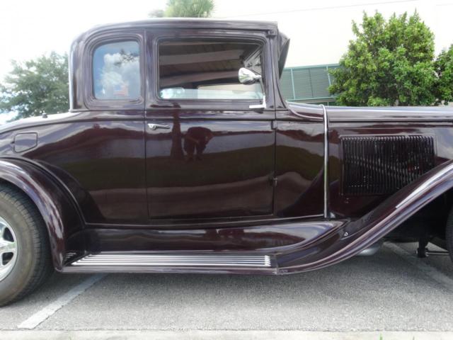 1931 Pontiac Coupe 5 Window - photo 10