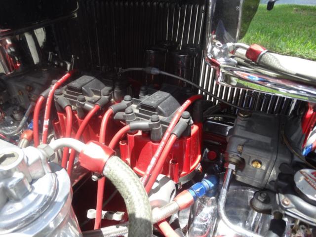 1931 Pontiac Coupe 5 Window - photo 12