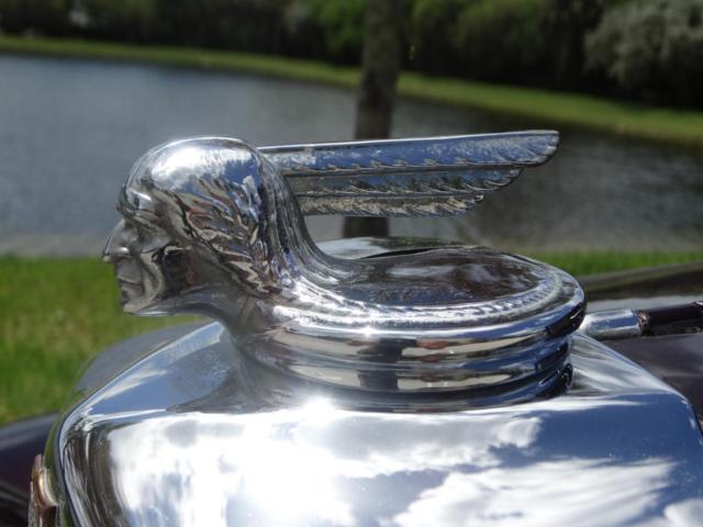 1931 Pontiac Coupe 5 Window - photo 3