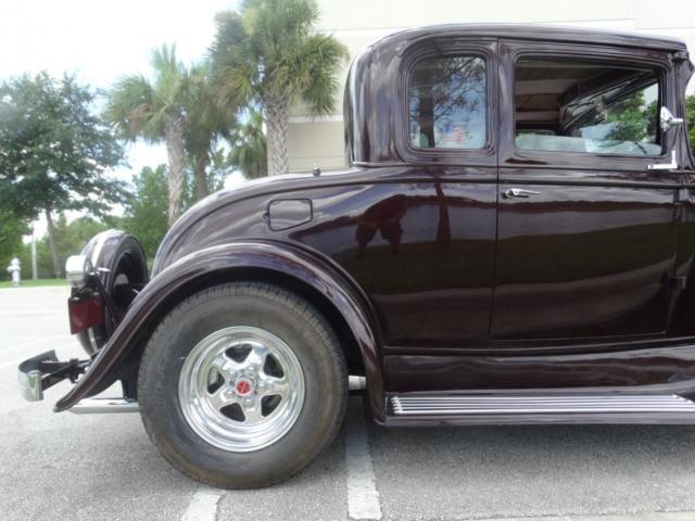 1931 Pontiac Coupe 5 Window - photo 4