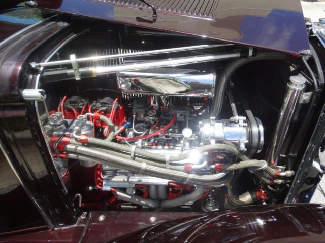 1931 Pontiac Coupe 5 Window - photo 6
