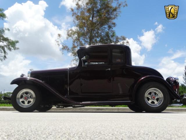 1931 Pontiac Coupe 5 Window - photo 8