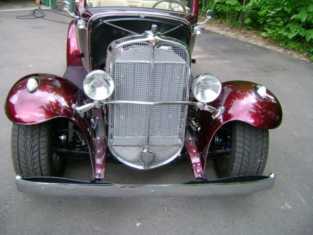 1931 Pontiac Roadster Roadster - photo 10