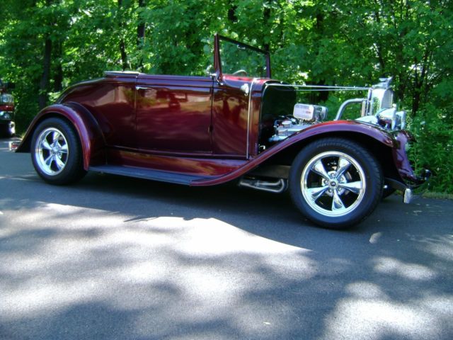1931 Pontiac Roadster Roadster - photo 2