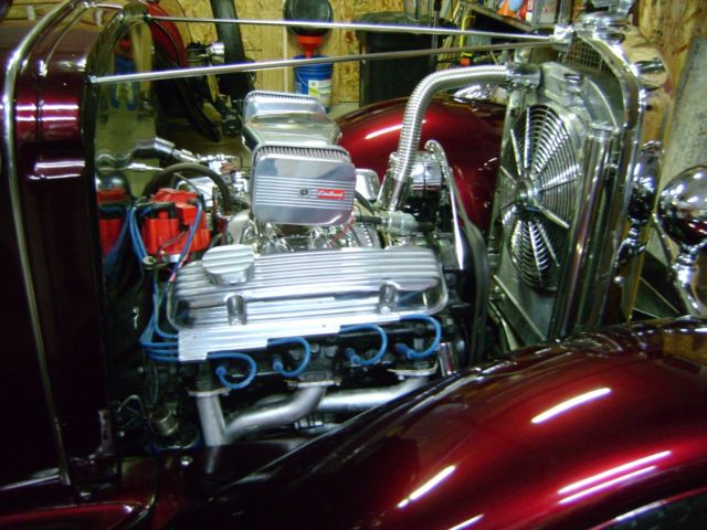 1931 Pontiac Roadster Roadster - photo 5