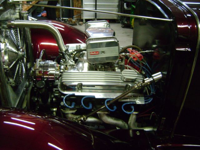 1931 Pontiac Roadster Roadster - photo 6