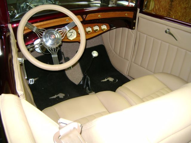 1931 Pontiac Roadster Roadster - photo 7