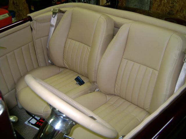 1931 Pontiac Roadster Roadster - photo 8