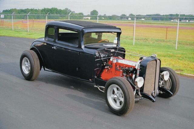 1931 Pontiac Five Window Coupe Hot Rod 1931 Pontiac Other