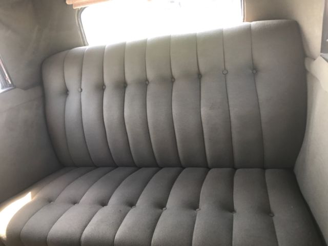 1931 Pontiac 2 Door Sedan - photo 10