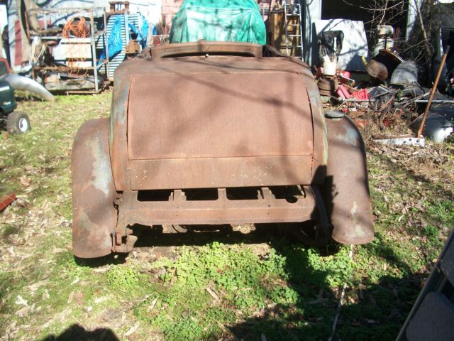 1931 Ford Other NONE - photo 5