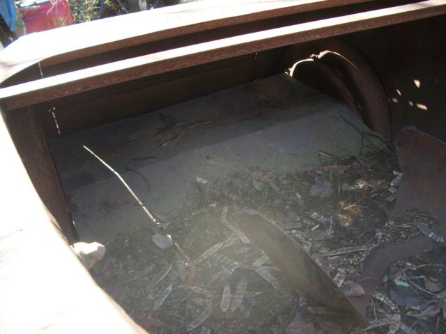 1931 Ford Other NONE - photo 8