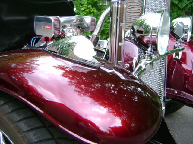 1931 Other Makes - photo 3