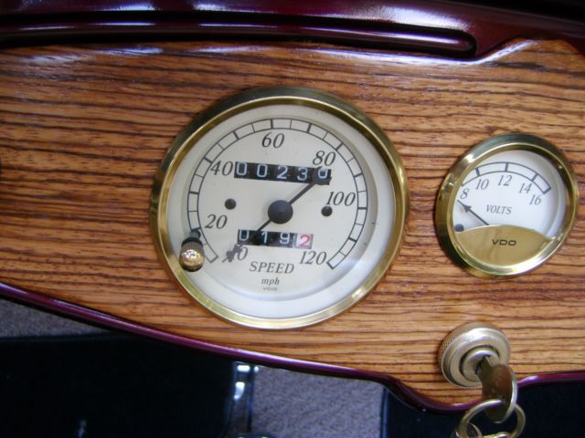 1931 Other Makes - photo 4