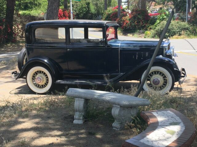 1931 Pontiac 2 Door Sedan - photo 5