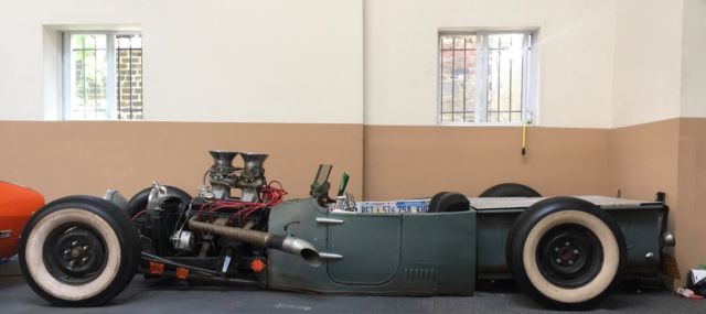 1931 Other Makes - photo 10