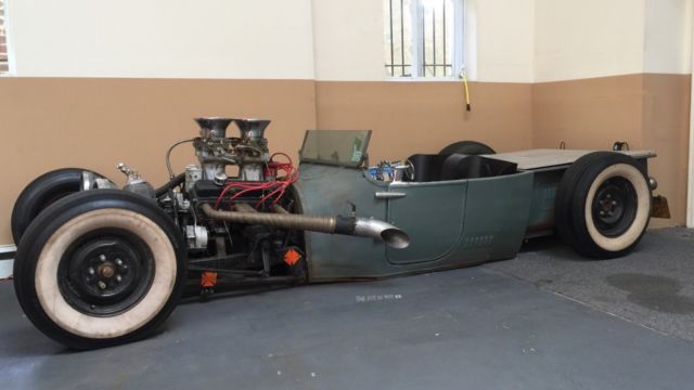 1931 Other Makes - photo 11