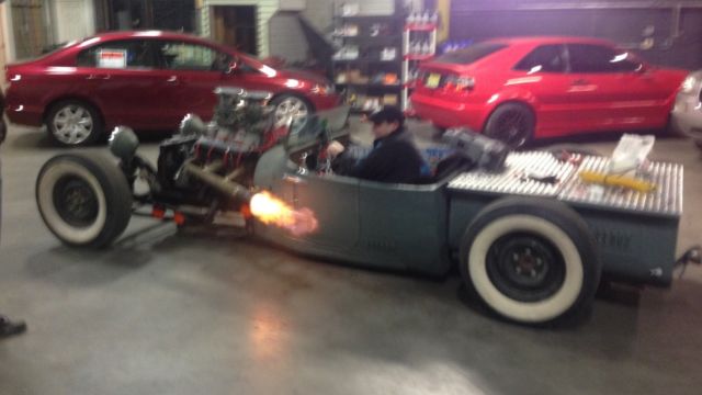 1931 Other Makes - photo 12