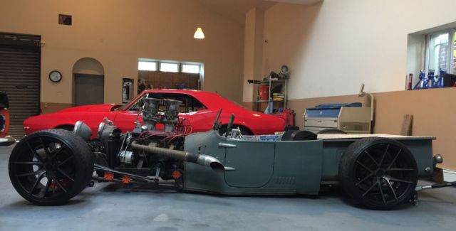 1931 Other Makes - photo 2