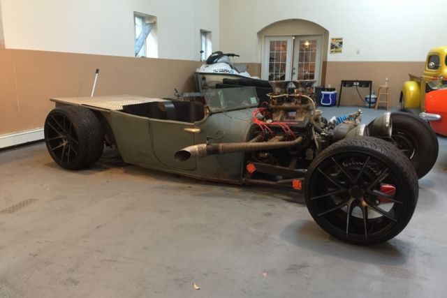 1931 Other Makes - photo 3