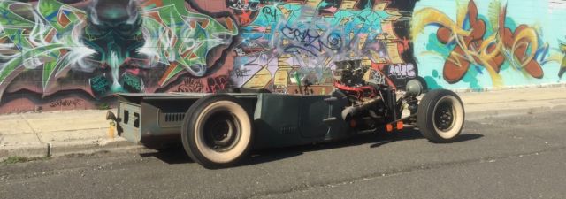 1931 Other Makes - photo 6