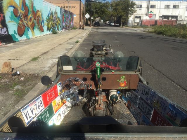 1931 Other Makes - photo 8