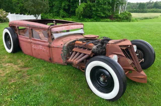 1931 Chrysler Other - photo 2