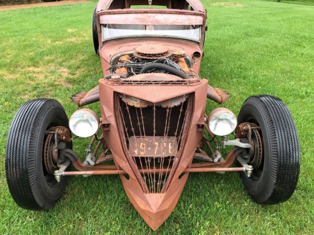 1931 Chrysler Other - photo 3