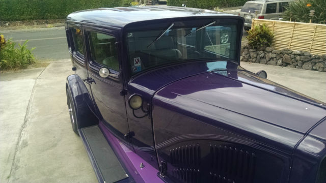 1931 Other Makes REO - photo 3