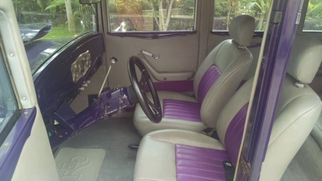 1931 Other Makes REO - photo 4