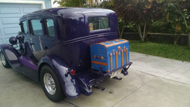 1931 Other Makes REO - photo 5