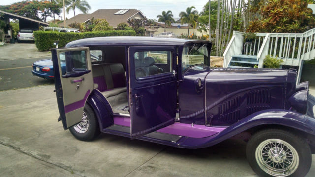 1931 Other Makes REO - photo 6