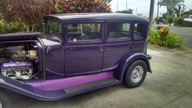 1931 Other Makes REO - photo 7