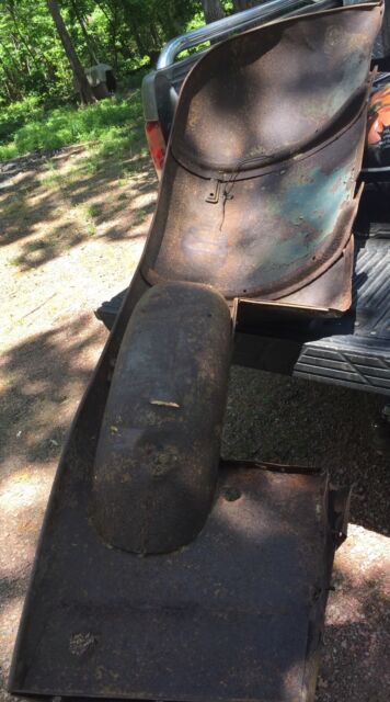 1931 Other Makes - photo 4