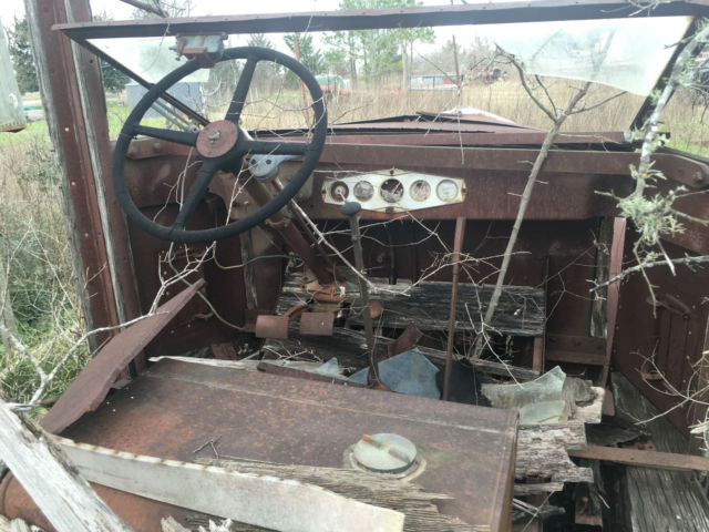 1931 Other Makes - photo 2