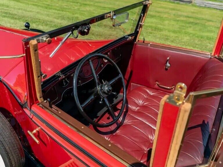 1931 Rolls-Royce Phantom II - photo 7