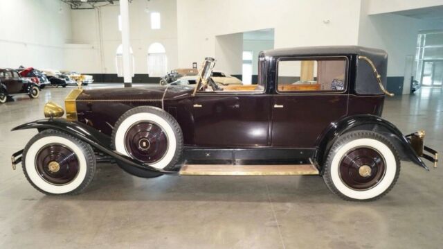 1931 Rolls-Royce Phantom - photo 4