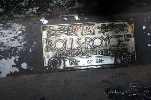 1931 Rolls-Royce Other PII Boattail Skiff - photo 10