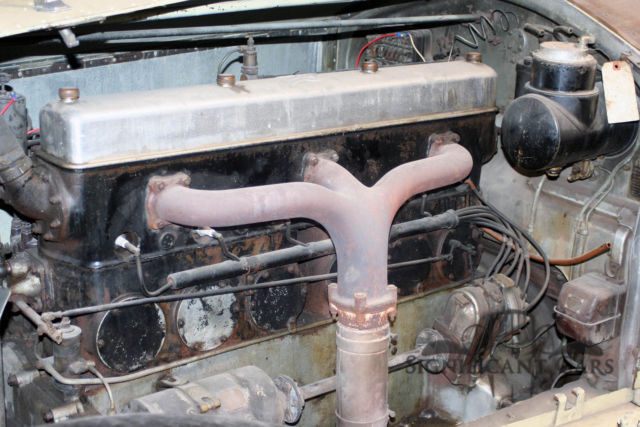 1931 Rolls-Royce Other PII Boattail Skiff - photo 11