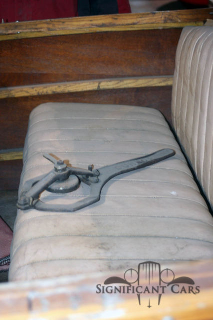 1931 Rolls-Royce Other PII Boattail Skiff - photo 12