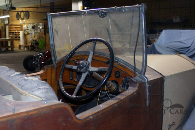 1931 Rolls-Royce Other PII Boattail Skiff - photo 5