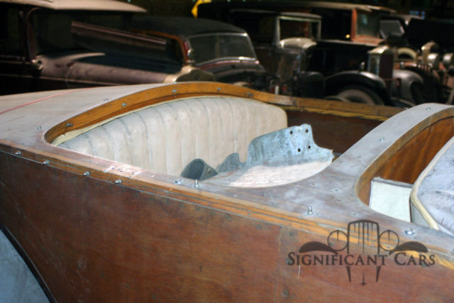 1931 Rolls-Royce Other PII Boattail Skiff - photo 6