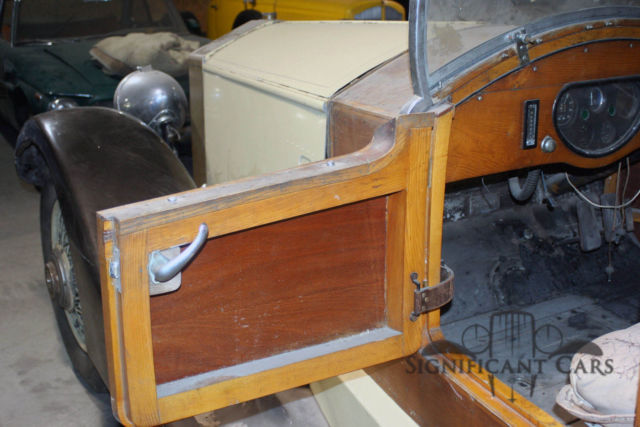 1931 Rolls-Royce Other PII Boattail Skiff - photo 7