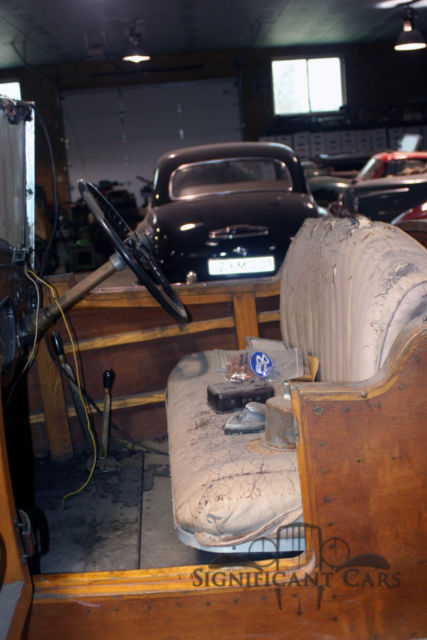 1931 Rolls-Royce Other PII Boattail Skiff - photo 8