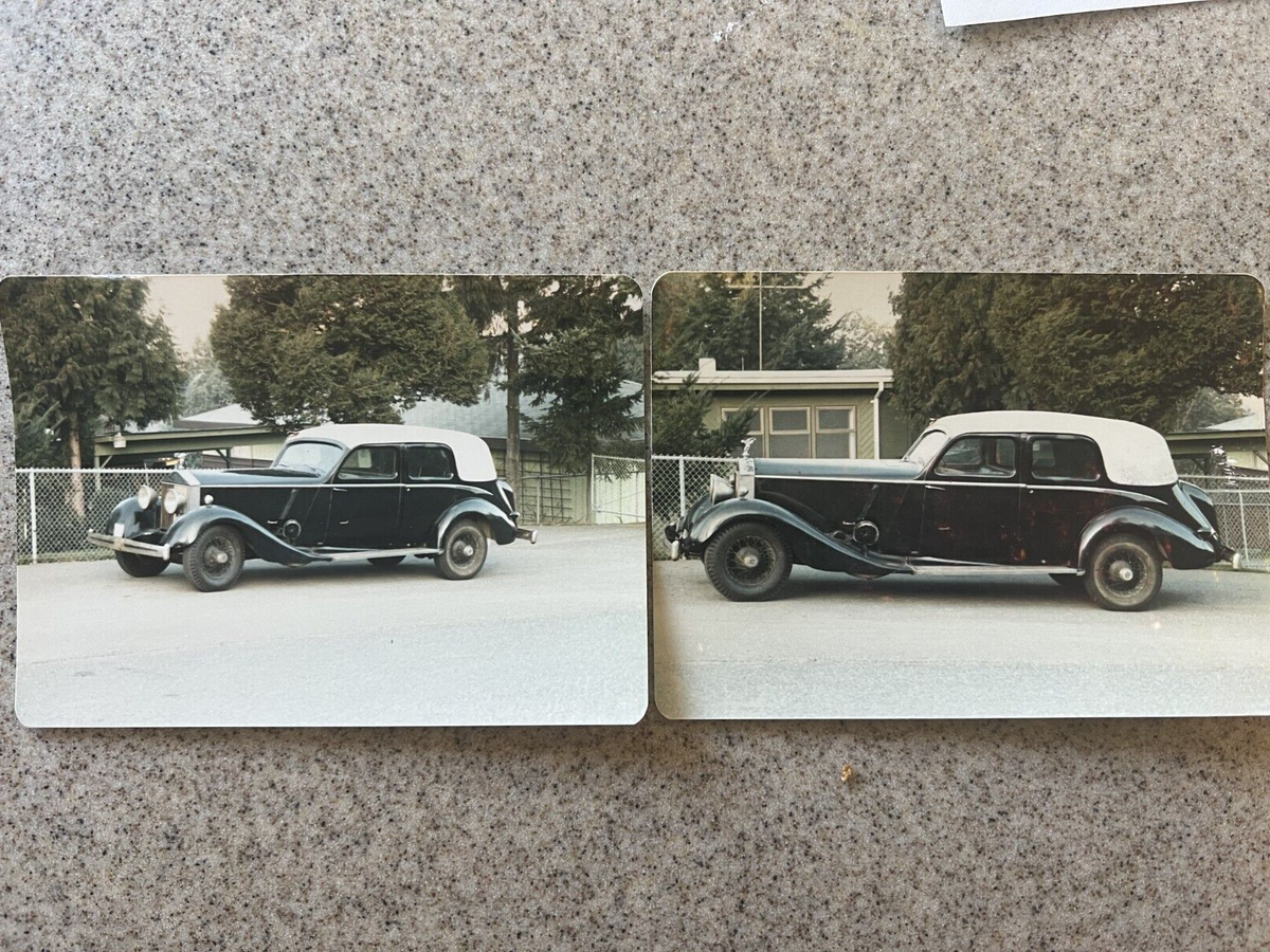 1931 Rolls-Royce Other - photo 10