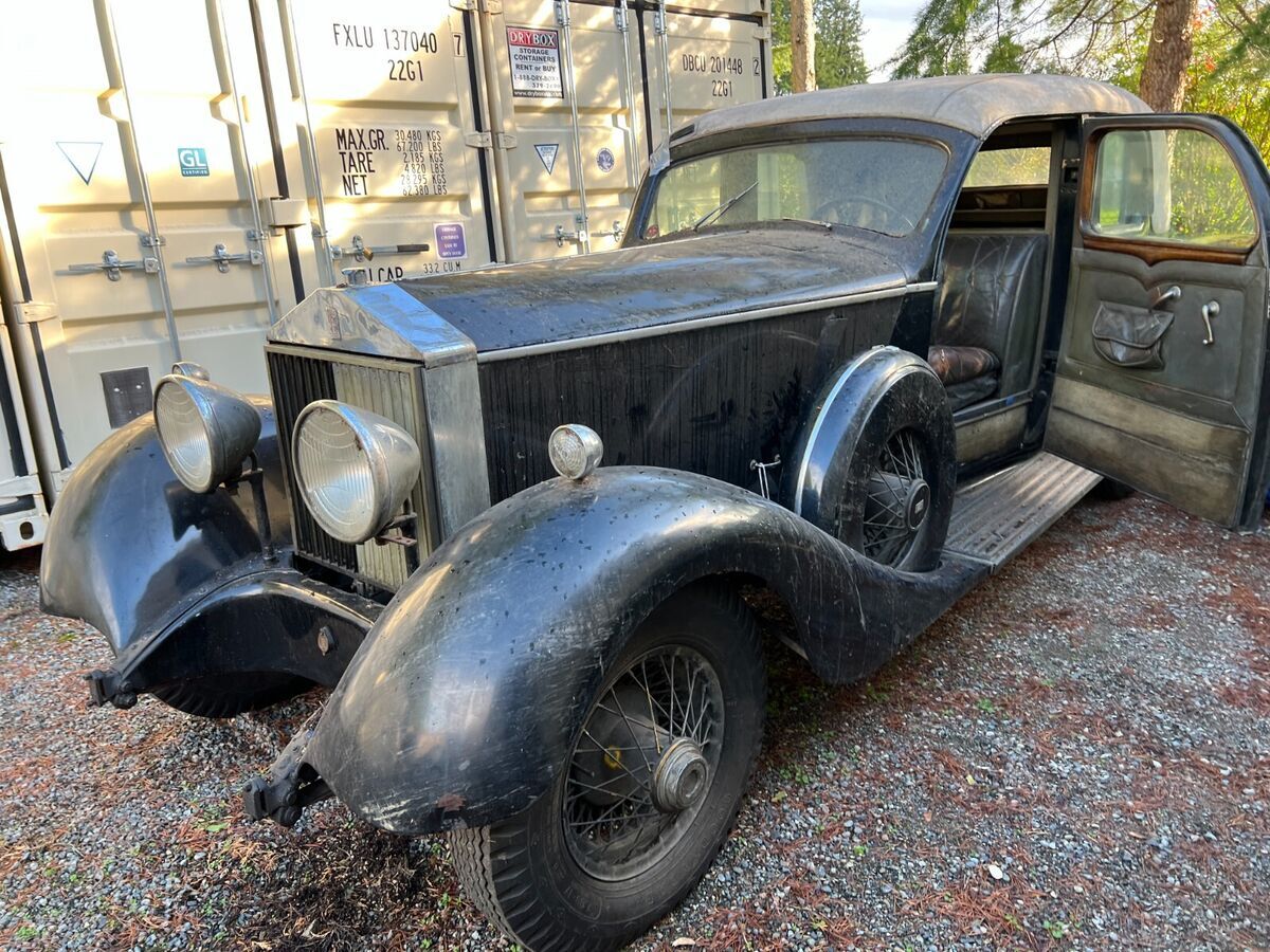1931 Rolls-Royce Other - photo 12