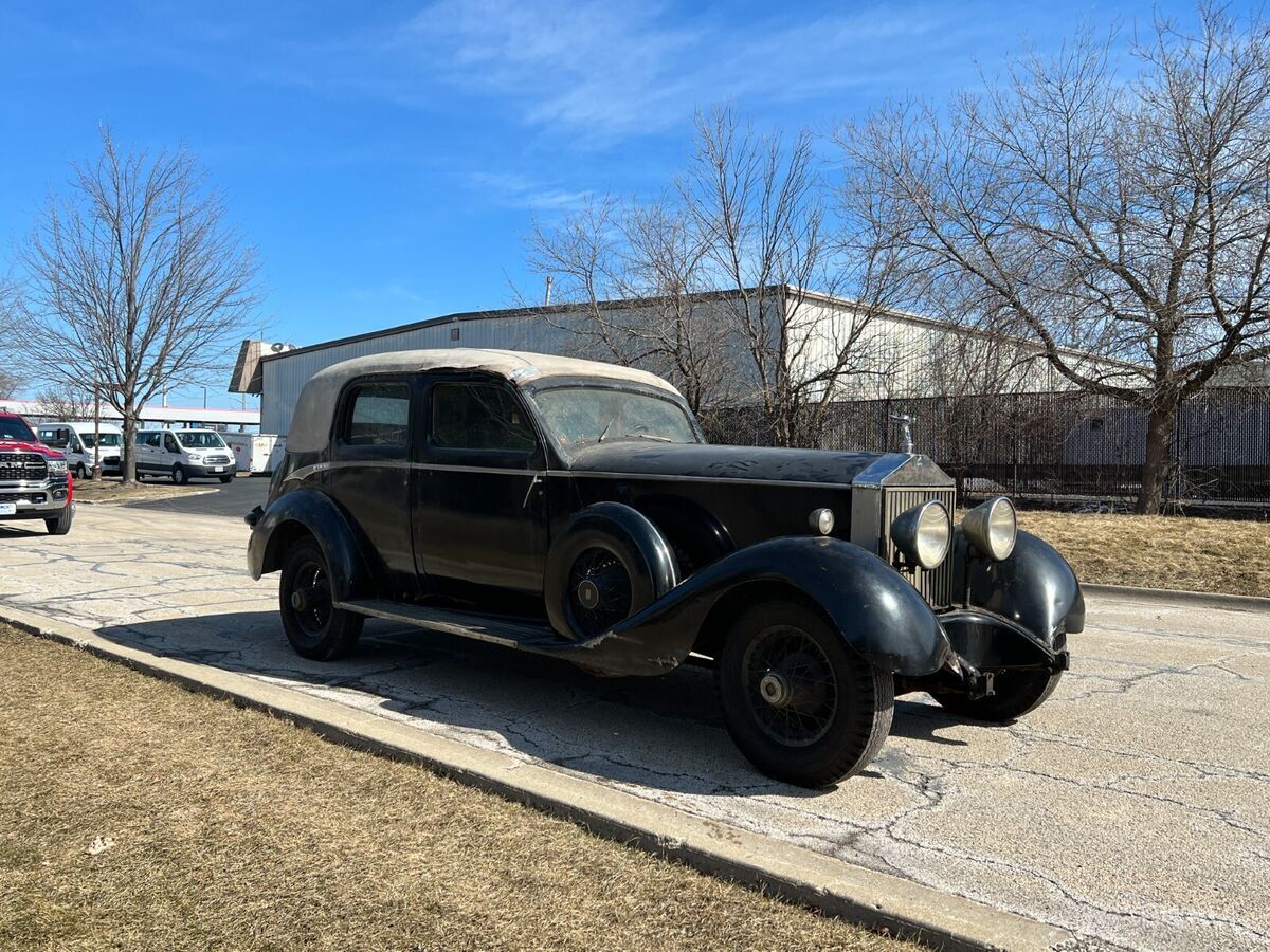 1931 Rolls-Royce Other - photo 2